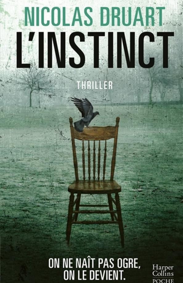 Druart L'Instinct