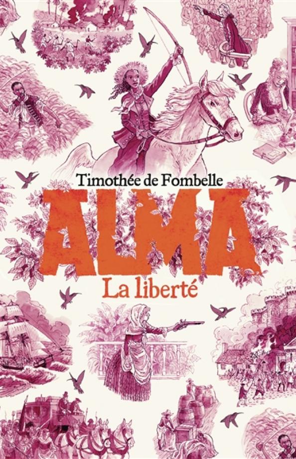Fombelle ALMA
