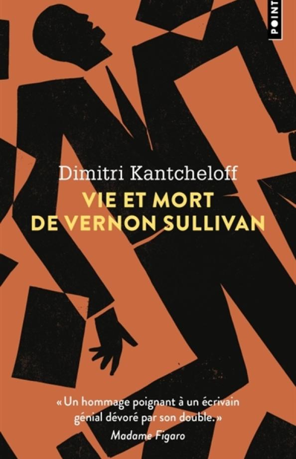 Kantcheloff Vie et mort