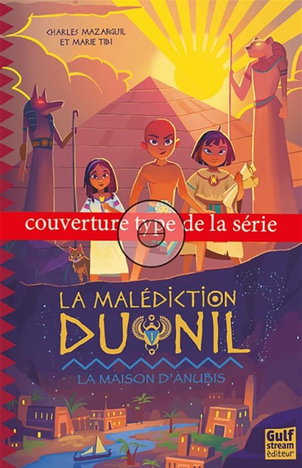 Tibi Malédiction Nil