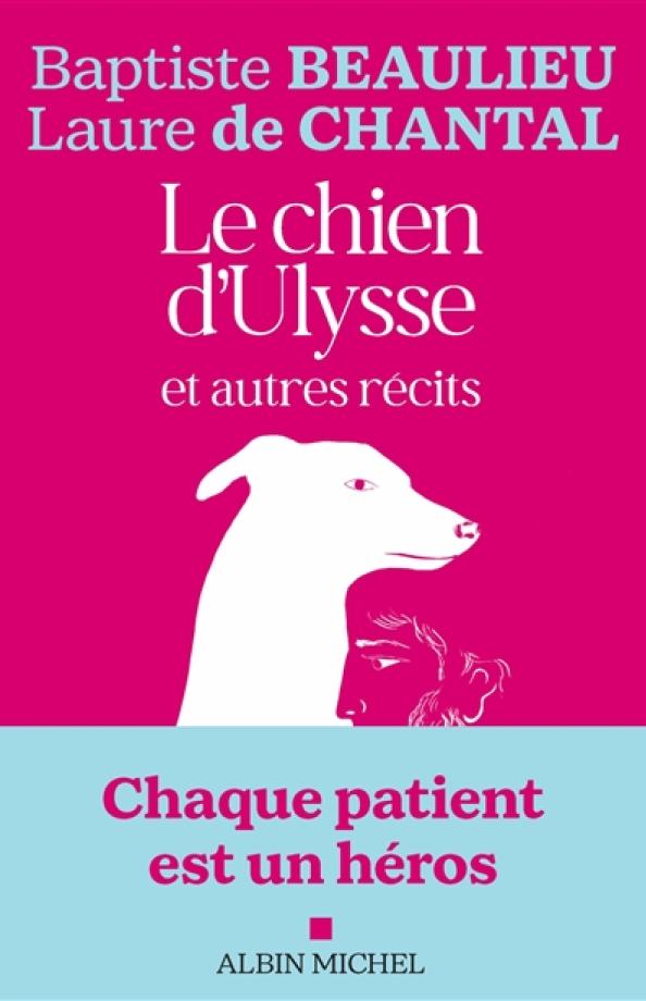 Beaulieu Chien d'Ulysse