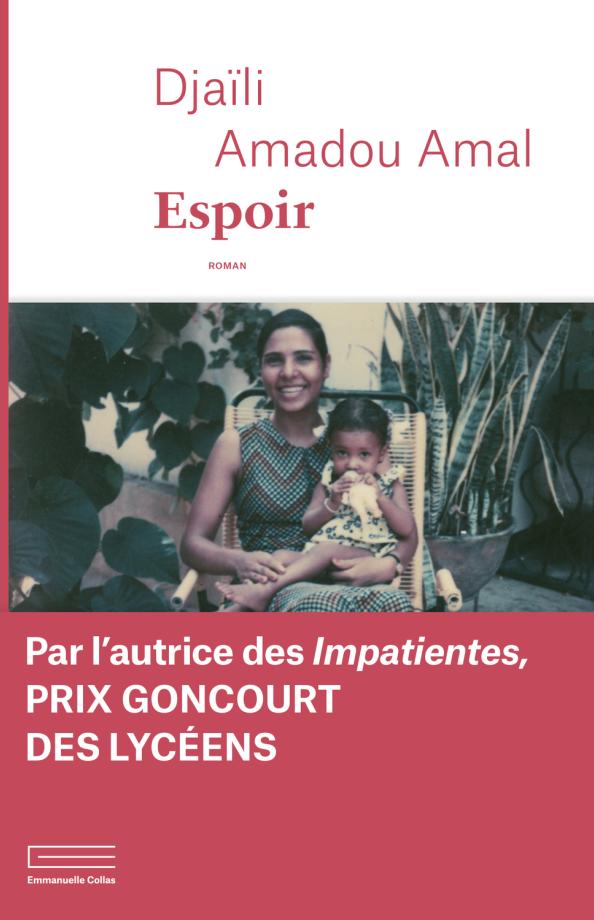 Espoir de Djaïli Amadou Amal