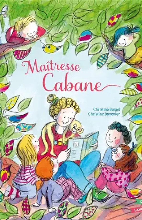 Maitresse Cabane