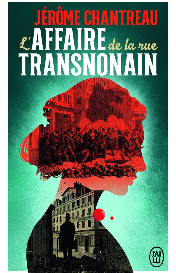 L'affaire de la rue Transnonain