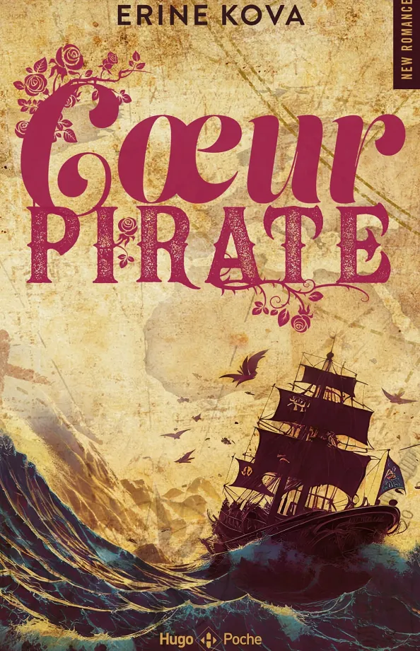 Coeur Pirate de Erine Kova