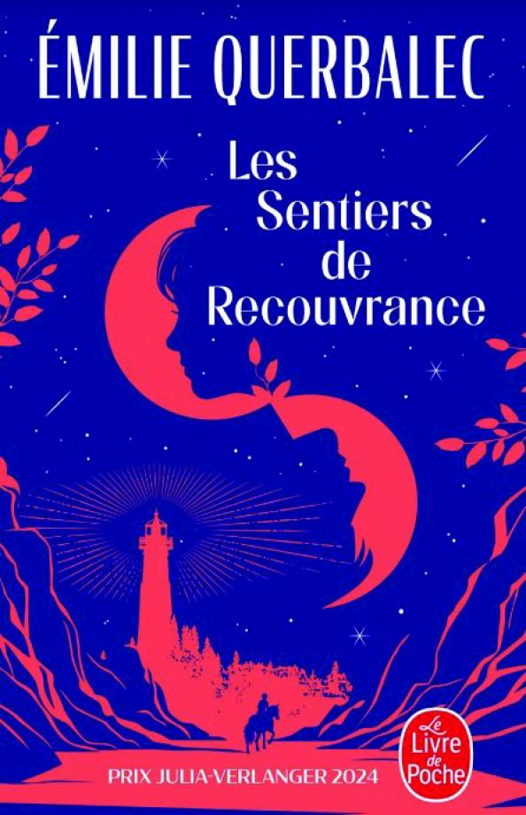 Les Sentiers de Recouvrance de Emilie Querbalec