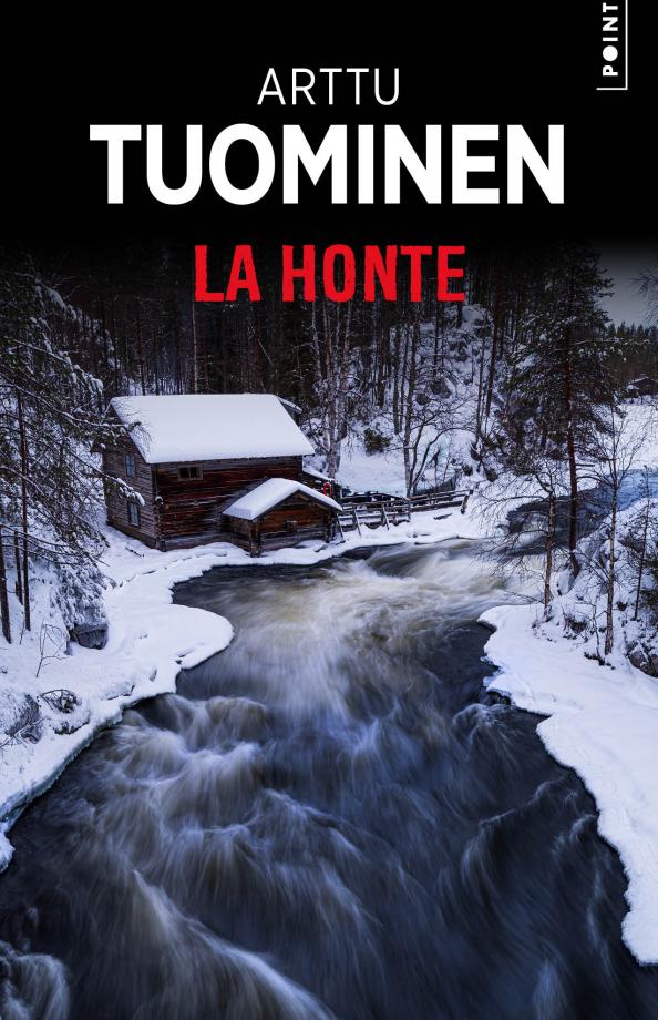 La honte de Arttu Tuominen