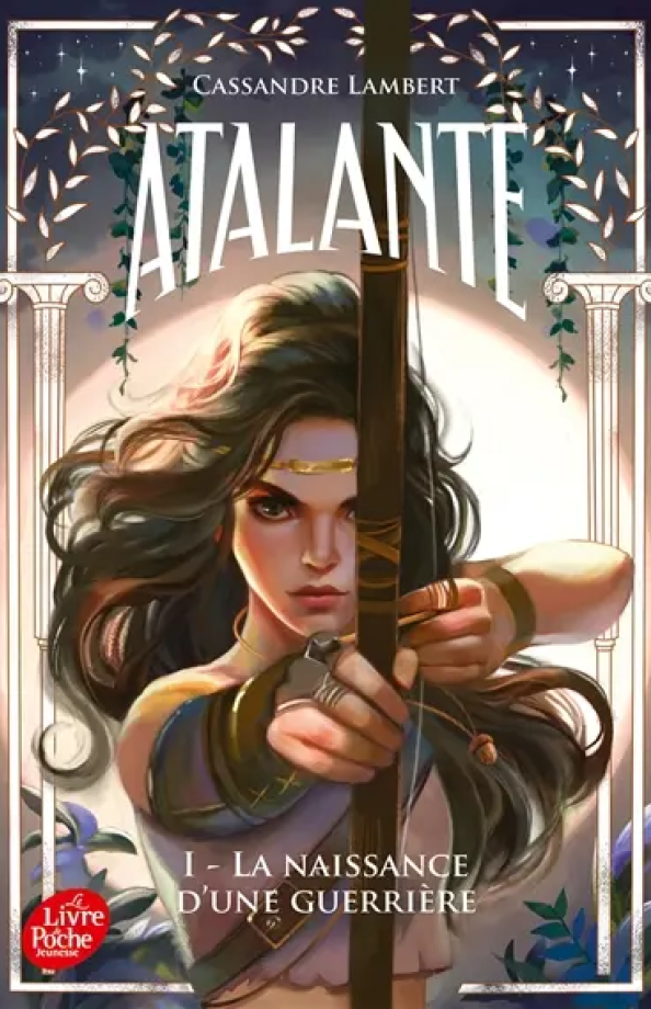Atalante