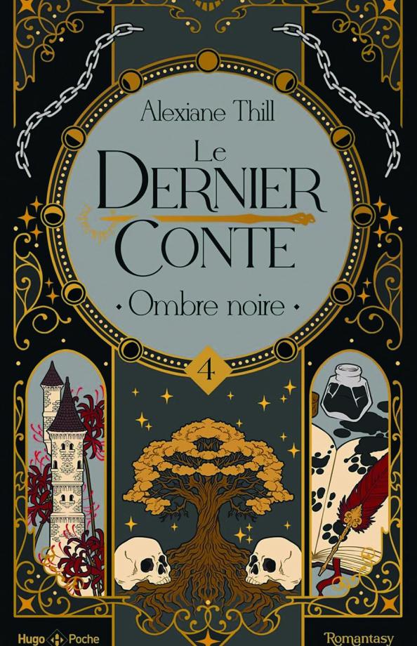 Le dernier conte