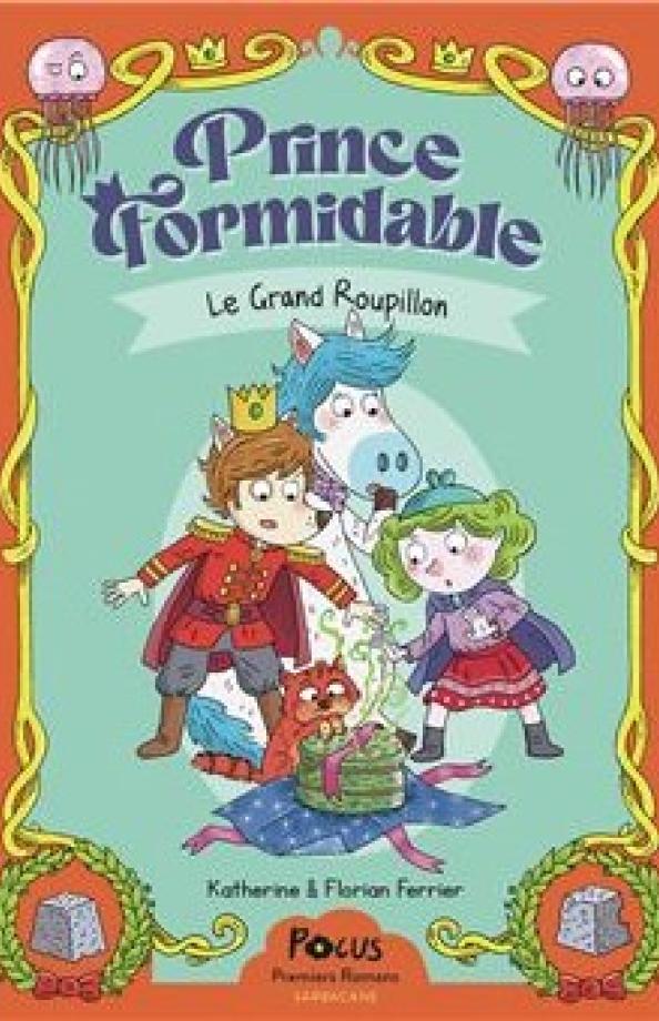 Prince Formidable