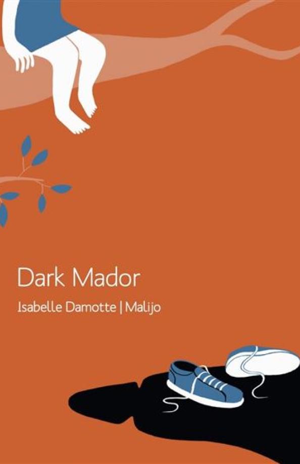 Dark Mador de Malijo