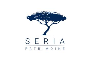 Logo de Seria Patrimoine