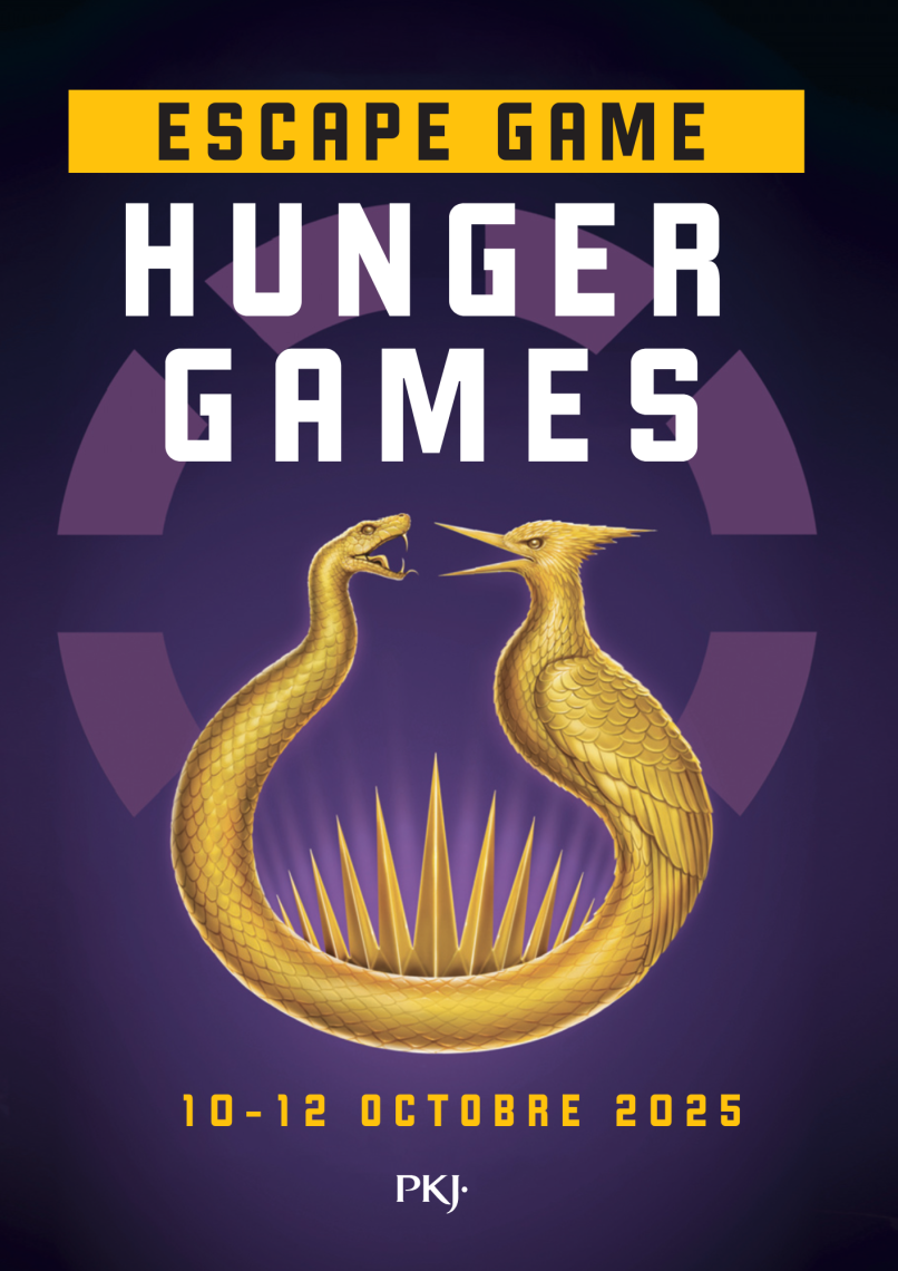 Escape Game Hunger
