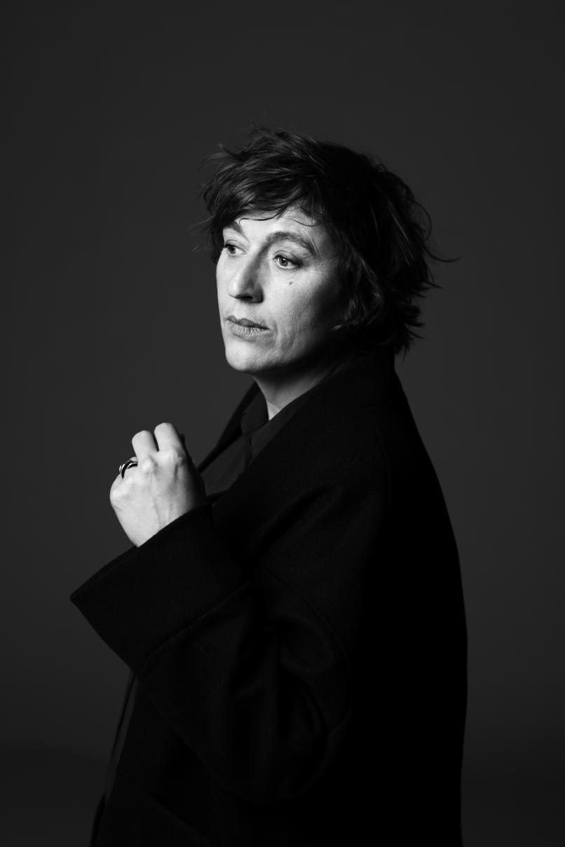 Photo de Marion Brunet