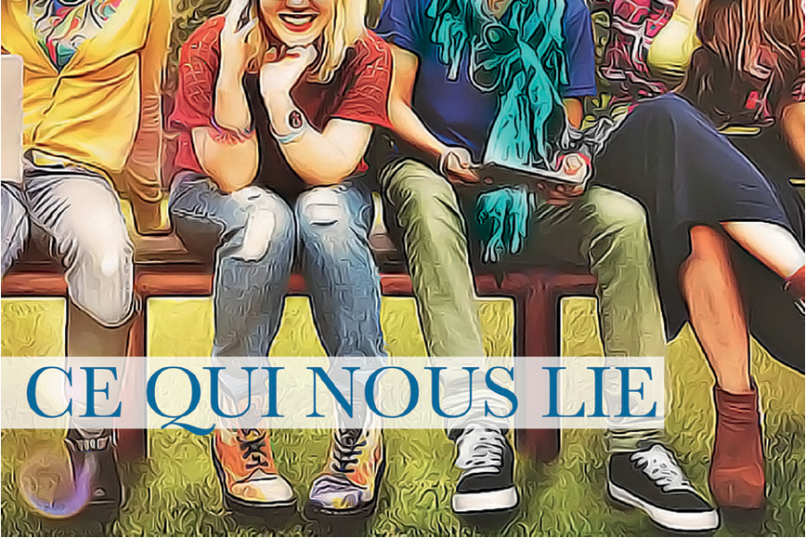 Ce qui nous lie