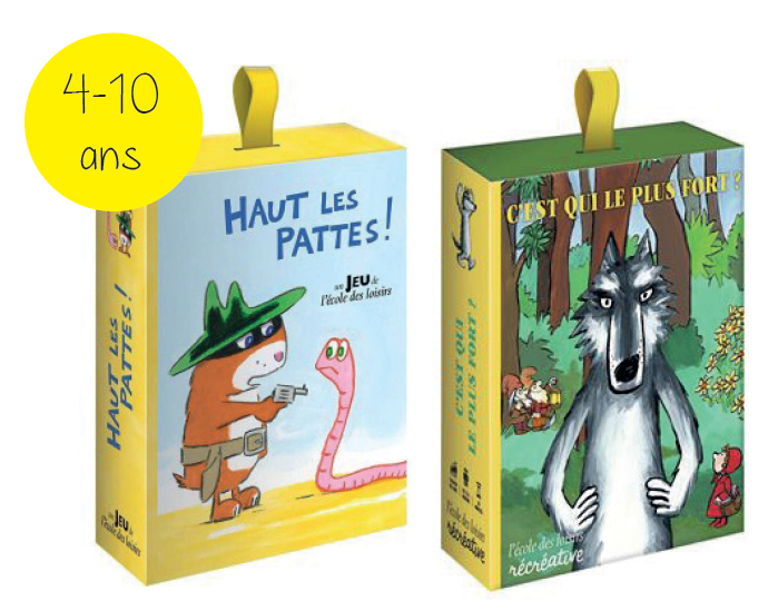 jeux