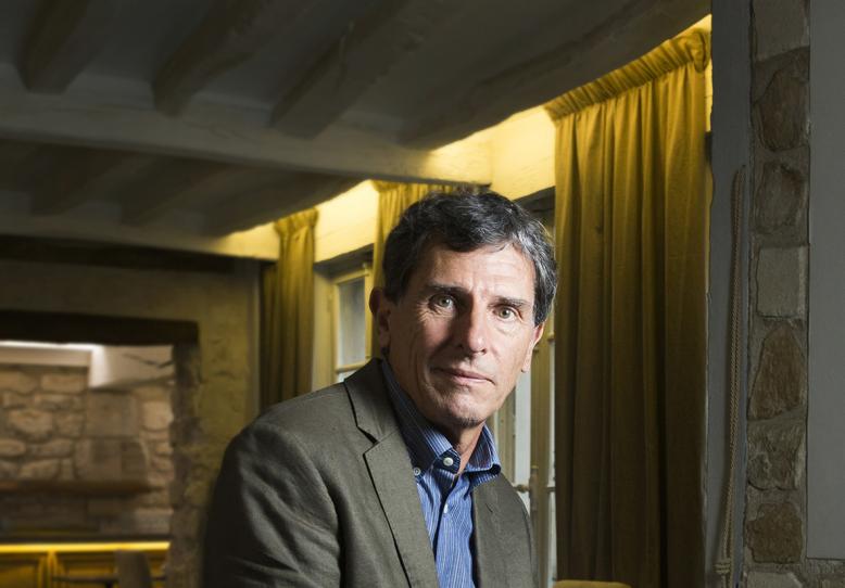 portrait Varela