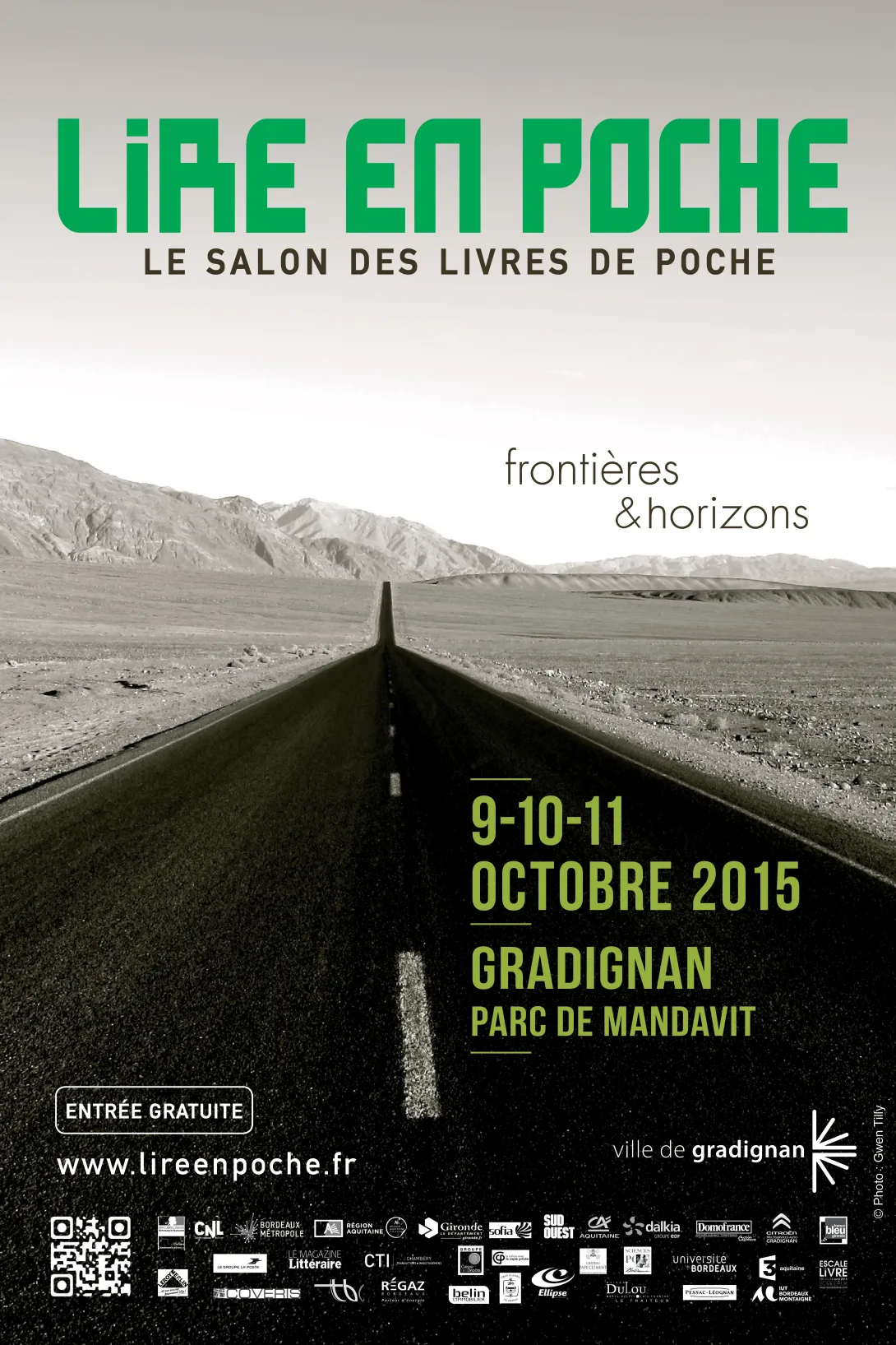 2015 Affiche LEP
