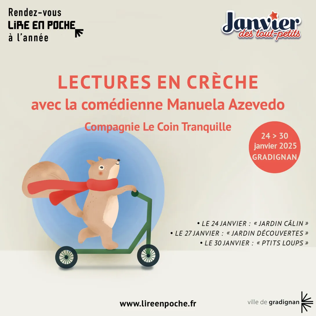 Lectures crèches 2025
