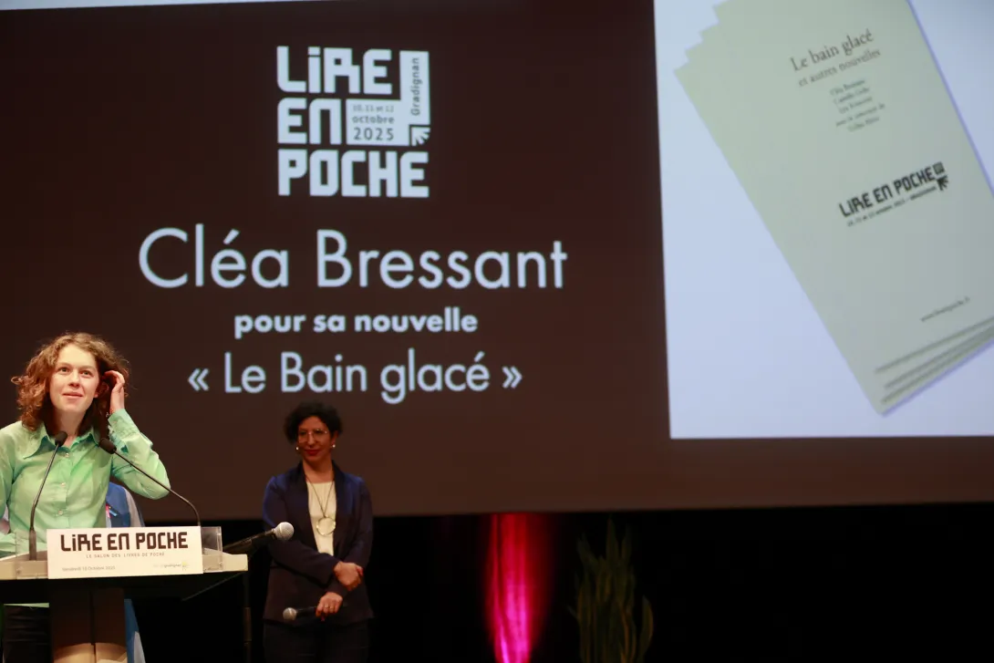 cléa bressant