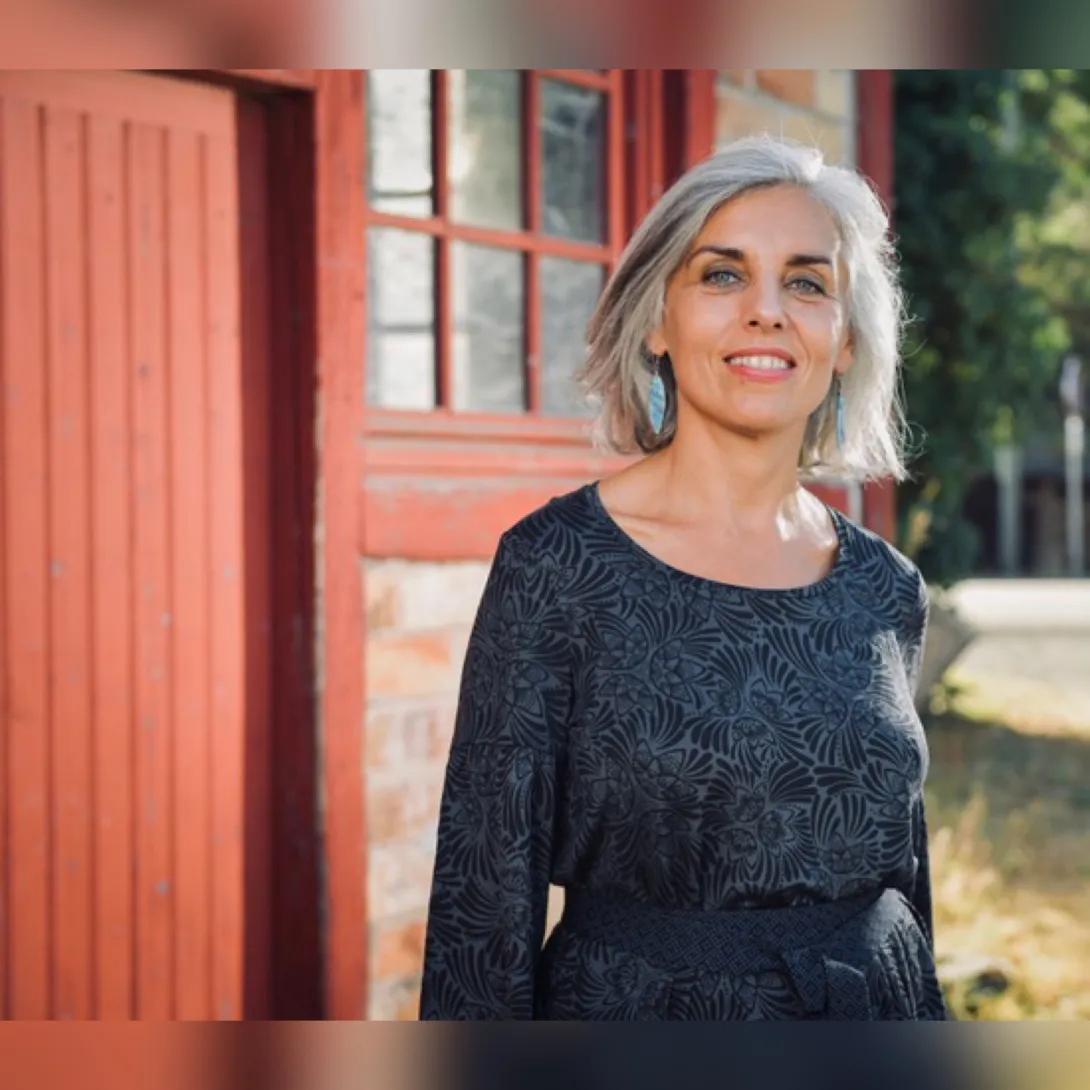 photo Nathalie Bernard