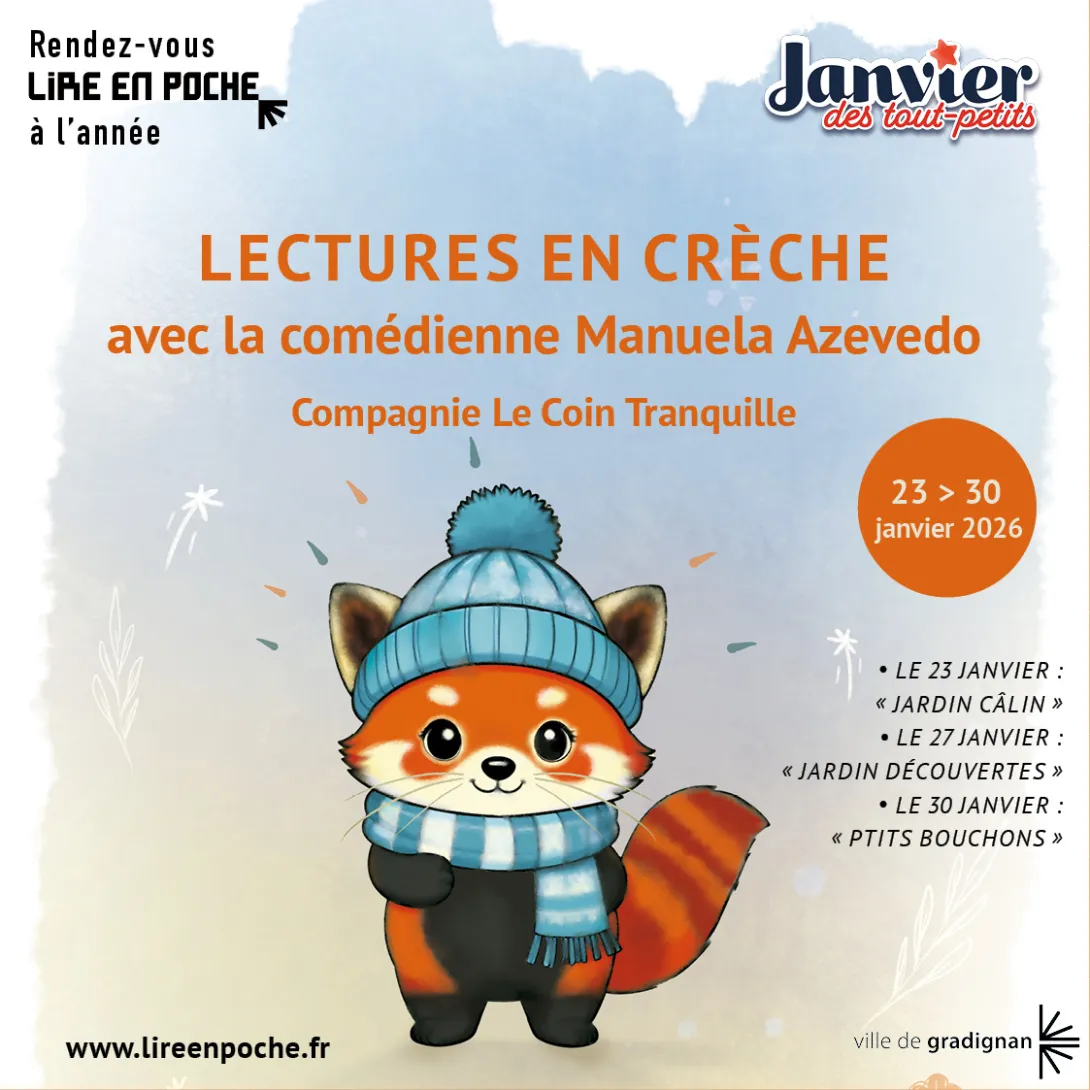visuel lectures creche