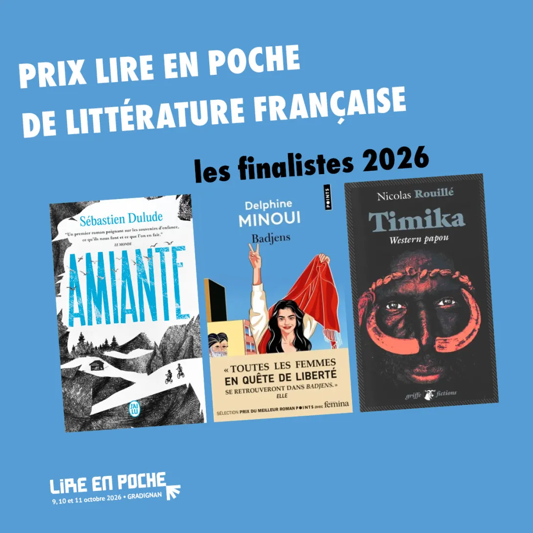 Finalistes prix FR